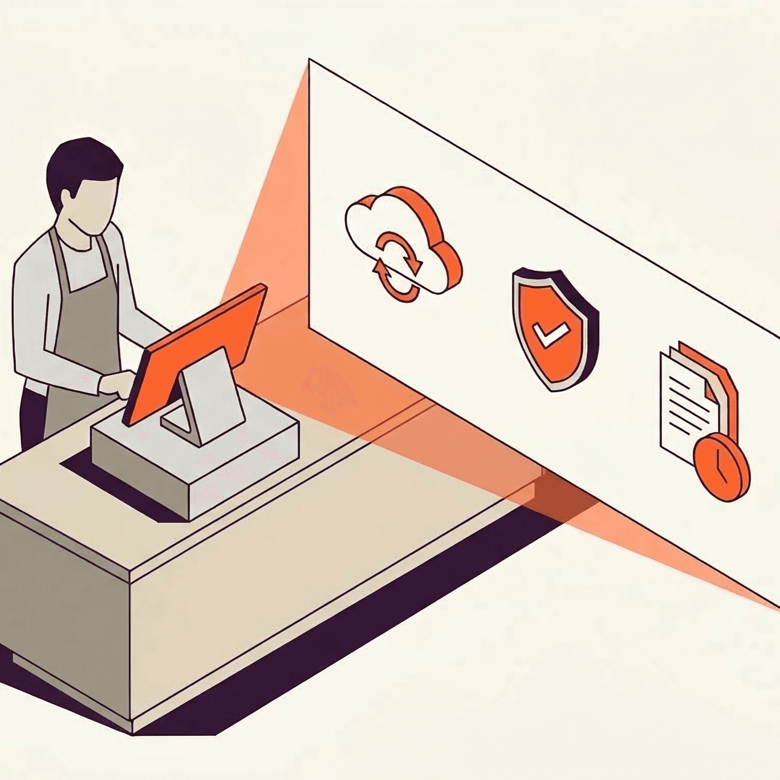 Actualizaciones automáticas